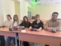 Деловой завтрак «Мы ПРОФИ!»