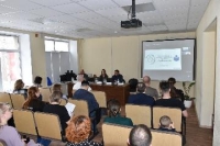 Родительское собрание в рамках ЕДОД