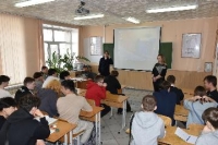 Безопасность на дорогах – это важно!