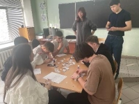 Квест по оценке личностных компетенций: мягких навыков (soft skills) среди команд первого курса