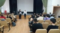 Собрание Студенческого Совета