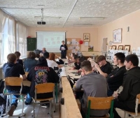 Мероприятие «Звёздный час», посвящённое Дню космонавтики