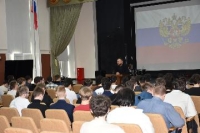 Понедельник, гимн, «Разговоры о важном»