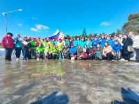 Ежегодная городская акция "Здоровье для всех!"