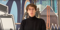 «Василий Тёркин», («О любви», 2ТК21)