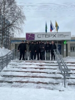 Тайны звездного неба