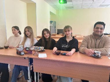 Деловой завтрак «Мы ПРОФИ!» Деловой завтрак «Мы ПРОФИ!»