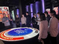 Посещение мультимедийного парка «Россия — моя история»