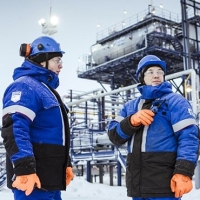 Профессиональная переподготовка в Институте нефти и технологий