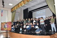 Итоги Квеста по оценке личностных компетенций: мягких навыков (soft skills) среди команд первого курса