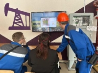 Единый день открытых дверей