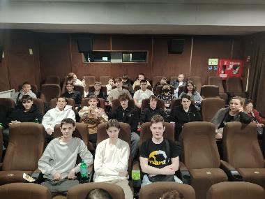 Просмотр фильма «Пророк. История Александра Пушкина» Просмотр фильма «Пророк. История Александра Пушкина»