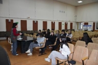 Выборы кандидата в Совет обучающихся