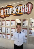 Литературный проект «Василий Тёркин»