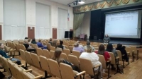 Организационное заседание методического объединения классных руководителей