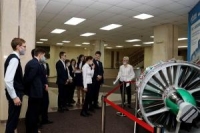 Экскурсии на площадки работодателей для школьников